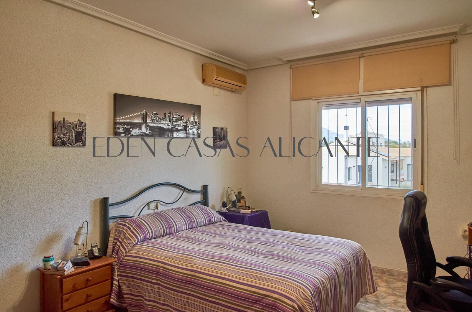 8 bedroom Villa for sale in Muchamiel / Mutxamel with pool - € 570,000 (Ref: 9741858)