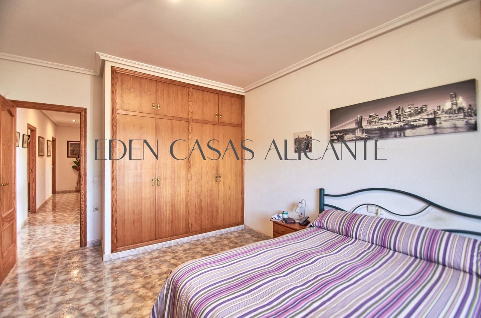 8 bedroom Villa for sale in Muchamiel / Mutxamel with pool - € 570,000 (Ref: 9741858)