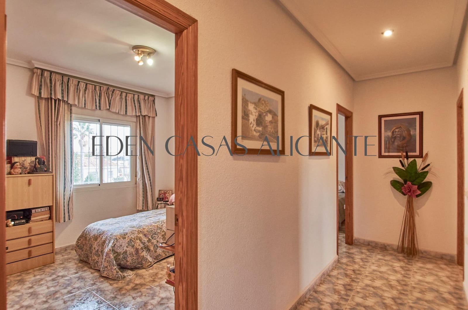 8 bedroom Villa for sale in Muchamiel / Mutxamel with pool - € 570,000 (Ref: 9741858)