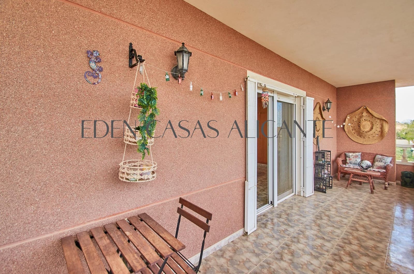 8 bedroom Villa for sale in Muchamiel / Mutxamel with pool - € 570,000 (Ref: 9741858)