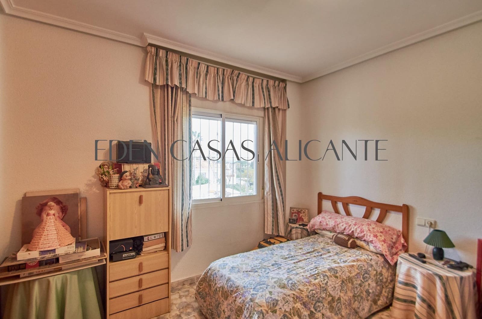 8 bedroom Villa for sale in Muchamiel / Mutxamel with pool - € 570,000 (Ref: 9741858)