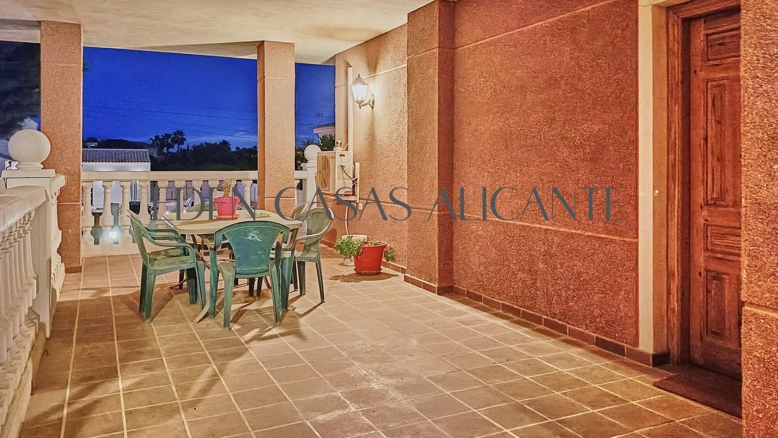 8 bedroom Villa for sale in Muchamiel / Mutxamel with pool - € 570,000 (Ref: 9741858)