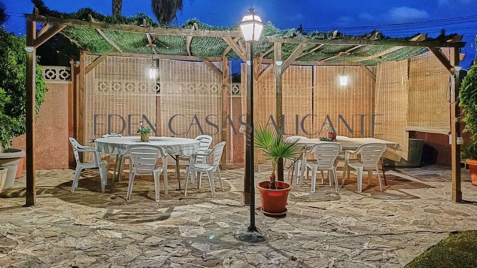 8 bedroom Villa for sale in Muchamiel / Mutxamel with pool - € 570,000 (Ref: 9741858)