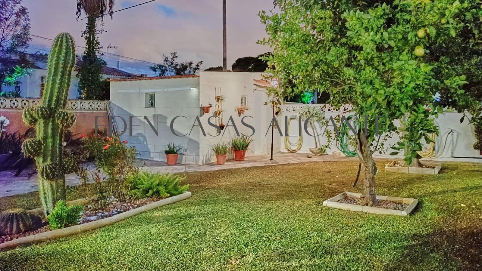 8 bedroom Villa for sale in Muchamiel / Mutxamel with pool - € 570,000 (Ref: 9741858)