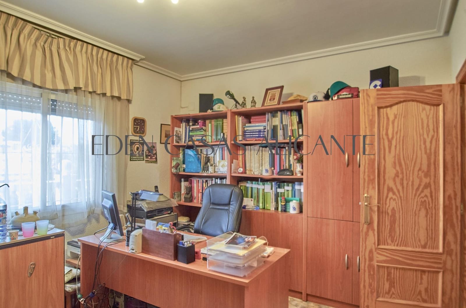 8 soverom Villa til salgs i Muchamiel / Mutxamel med svømmebasseng - € 550 000 (Ref: 9741858)