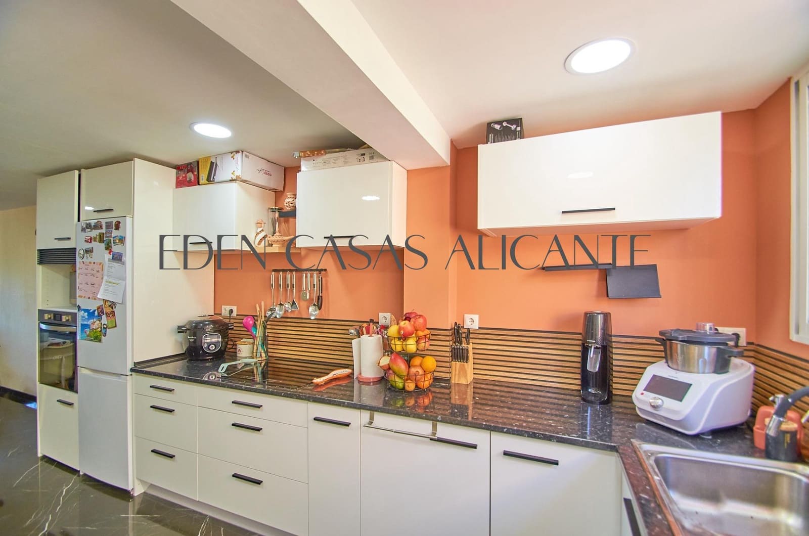 Adosado de 3 habitaciones en El Campello en venta con piscina - 219.000 € (Ref: 9741859)