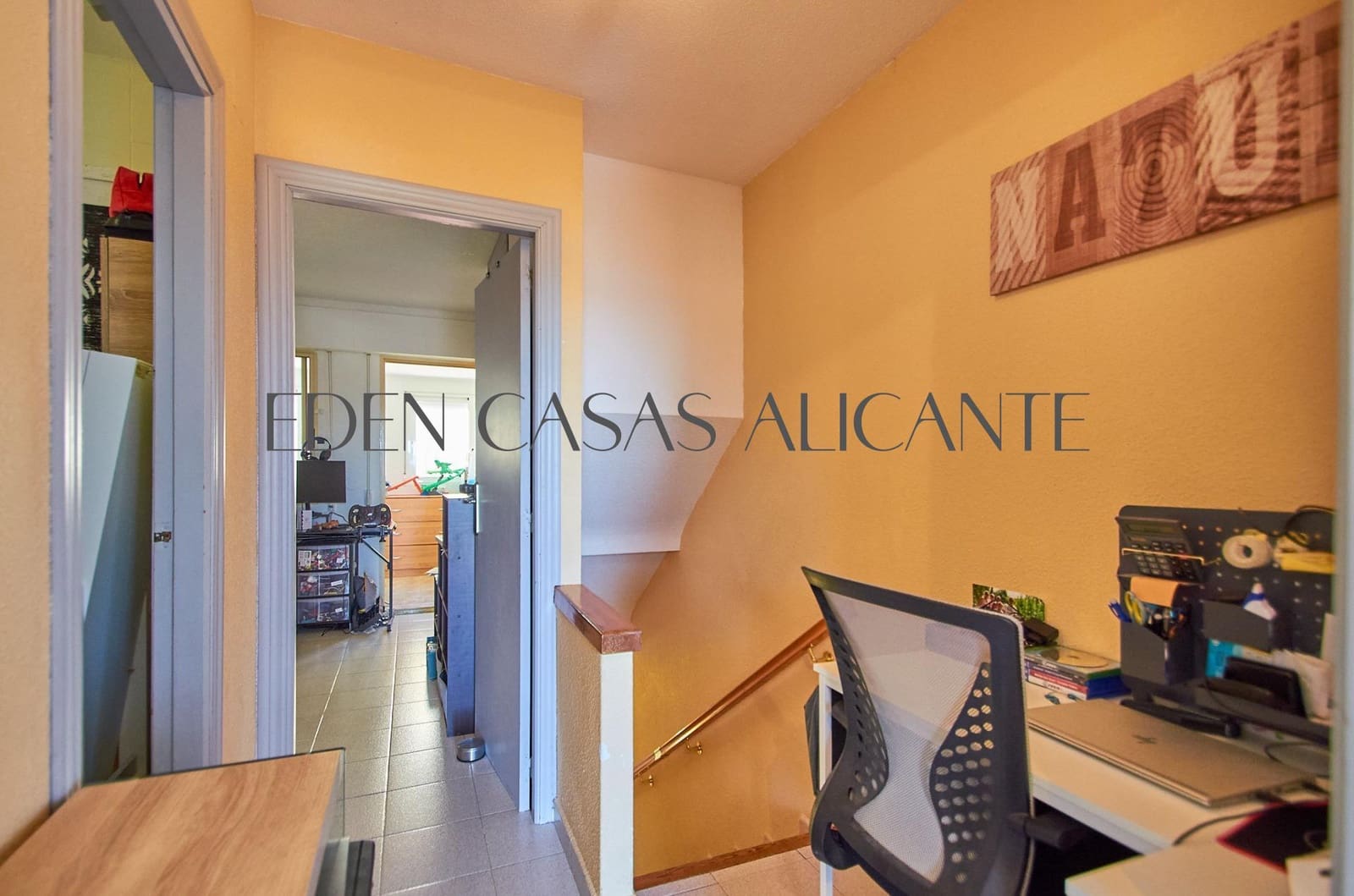 Adosado de 3 habitaciones en El Campello en venta con piscina - 219.000 € (Ref: 9741859)