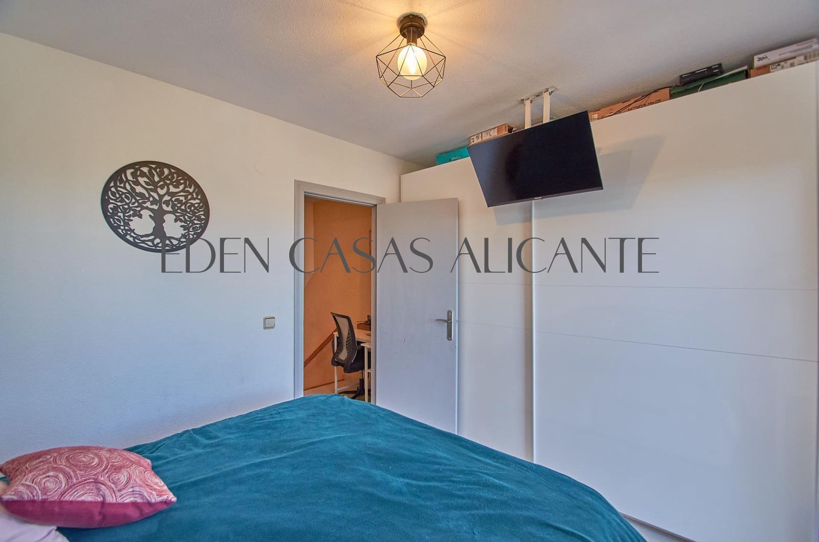 Adosado de 3 habitaciones en El Campello en venta con piscina - 219.000 € (Ref: 9741859)