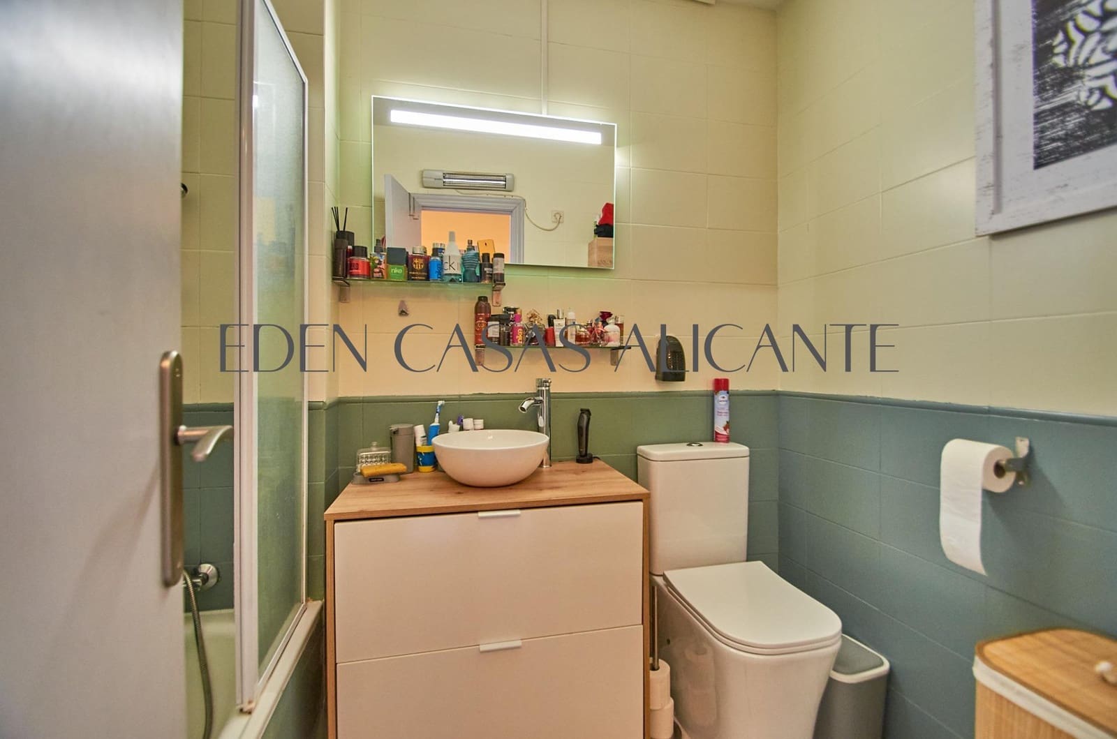 Adosado de 3 habitaciones en El Campello en venta con piscina - 219.000 € (Ref: 9741859)
