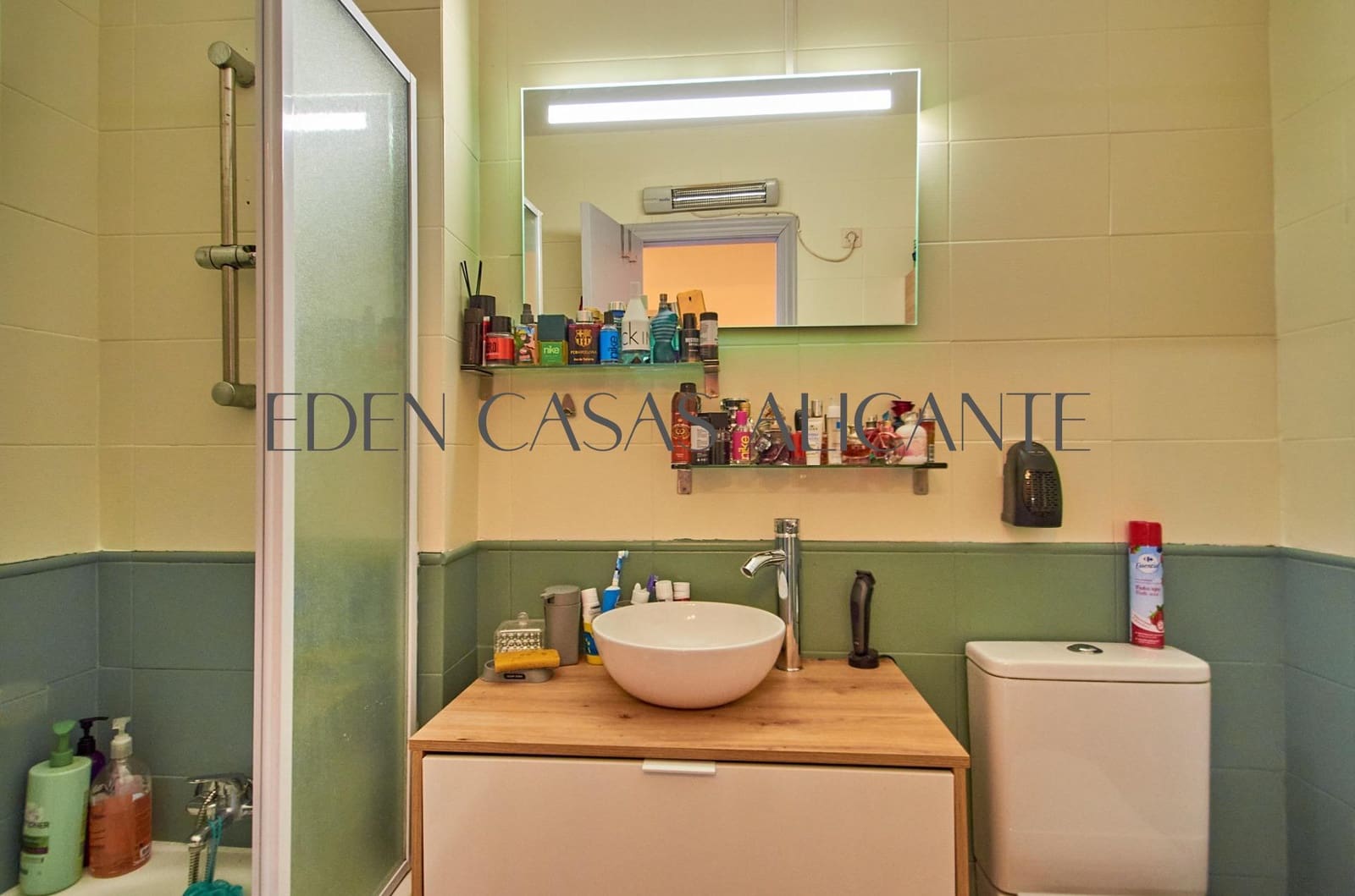 Adosado de 3 habitaciones en El Campello en venta con piscina - 219.000 € (Ref: 9741859)