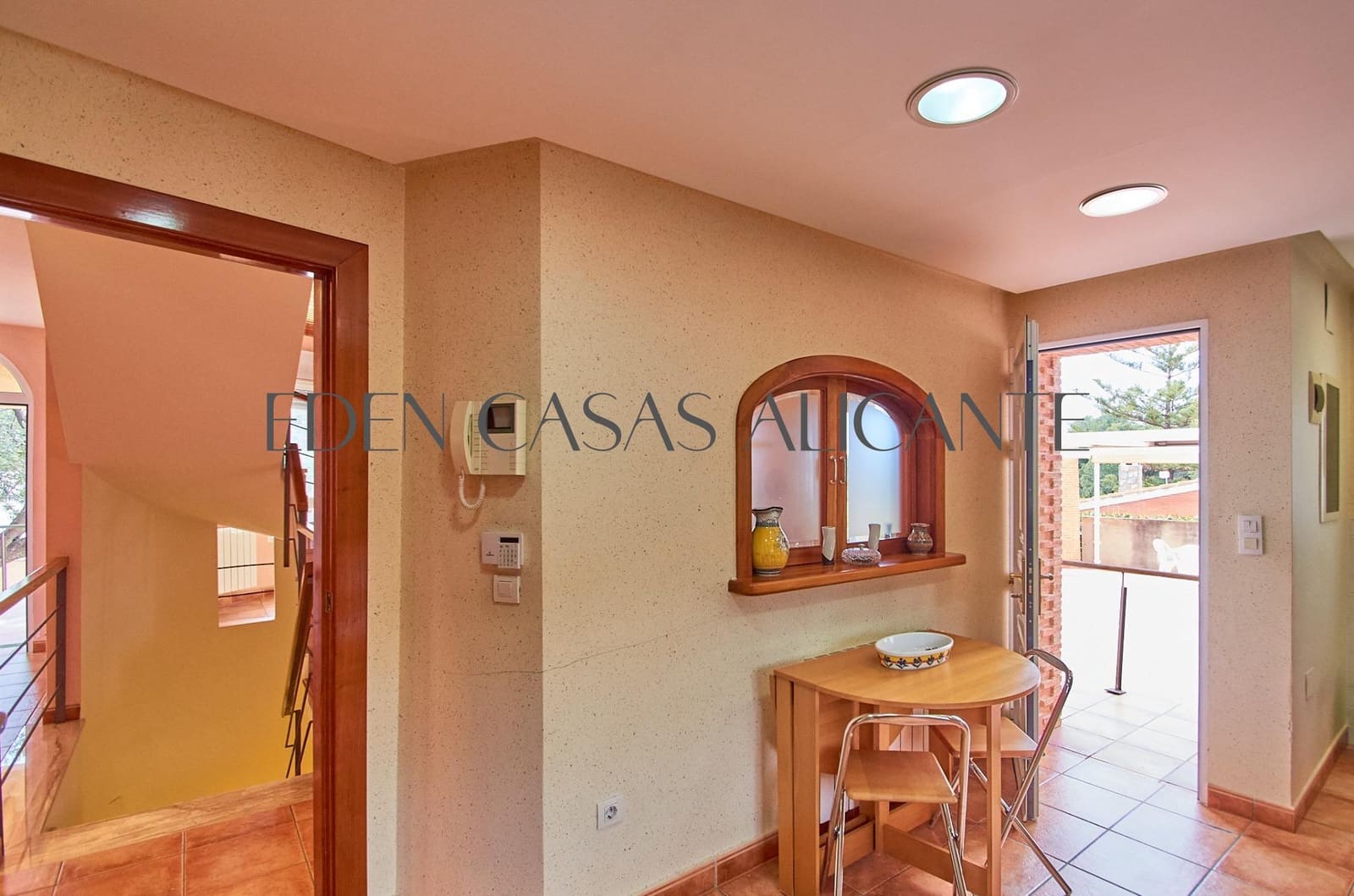 4 slaapkamer Villa te koop in Busot met zwembad garage - € 495.000 (Ref: 9752188)