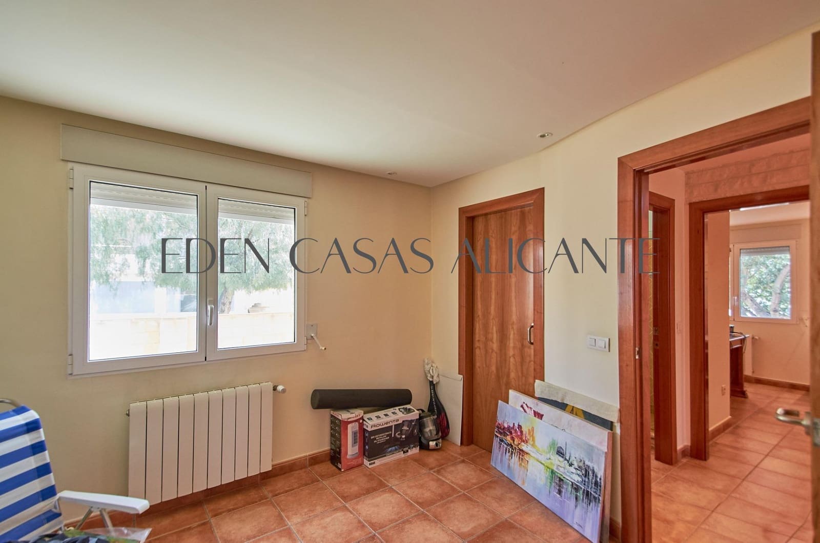 4 slaapkamer Villa te koop in Busot met zwembad garage - € 495.000 (Ref: 9752188)