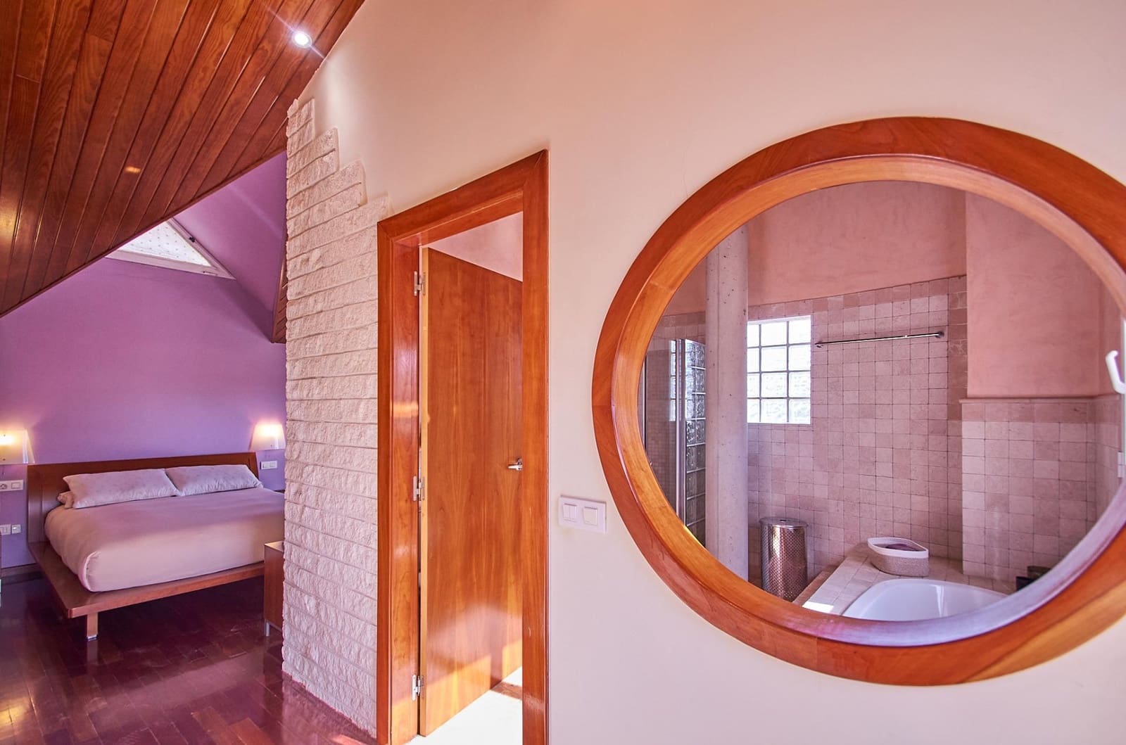 4 slaapkamer Villa te koop in Busot met zwembad garage - € 495.000 (Ref: 9752188)