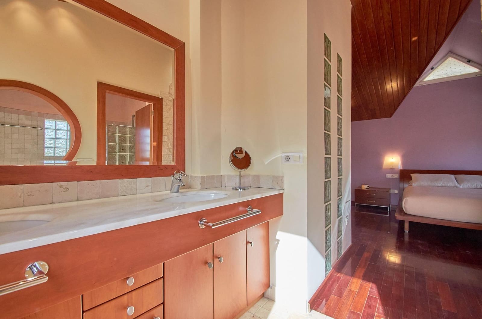 4 slaapkamer Villa te koop in Busot met zwembad garage - € 495.000 (Ref: 9752188)