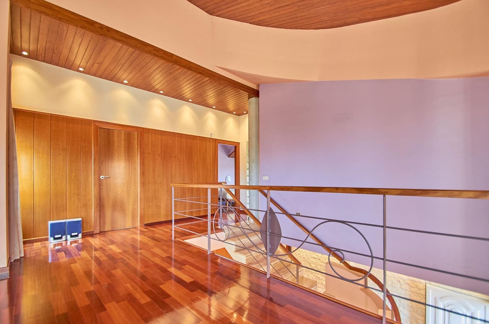 4 slaapkamer Villa te koop in Busot met zwembad garage - € 495.000 (Ref: 9752188)