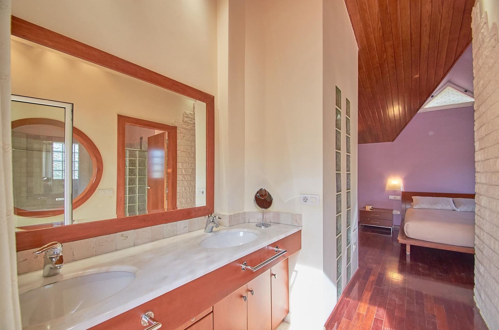 4 slaapkamer Villa te koop in Busot met zwembad garage - € 495.000 (Ref: 9752188)