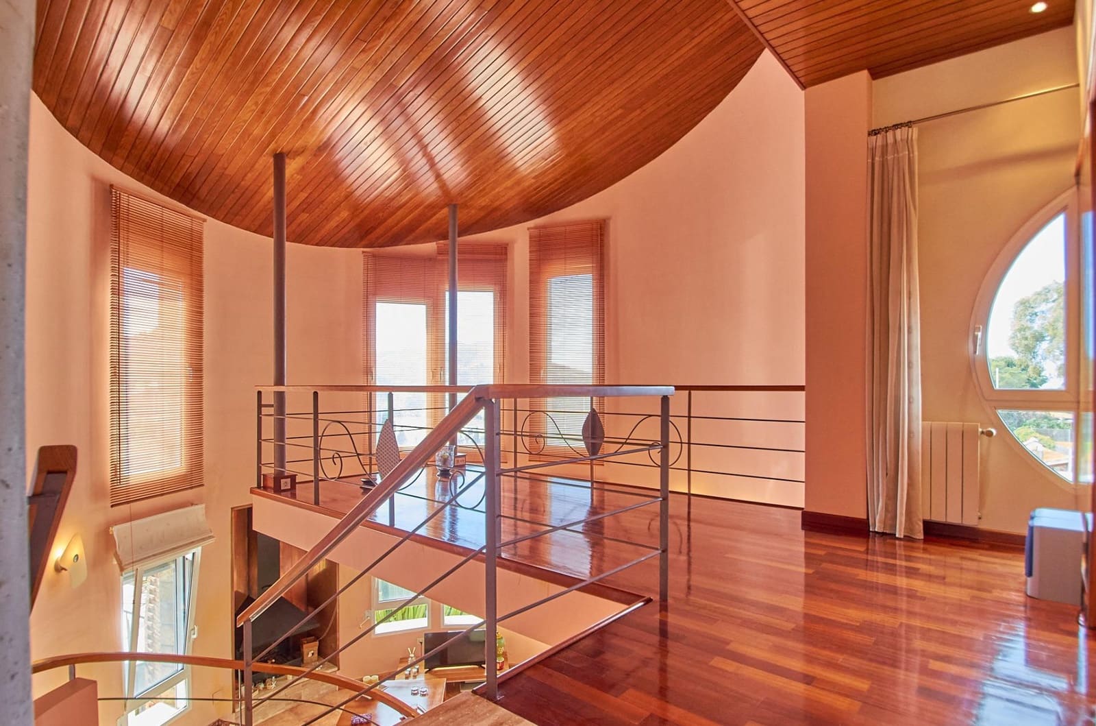 4 slaapkamer Villa te koop in Busot met zwembad garage - € 495.000 (Ref: 9752188)