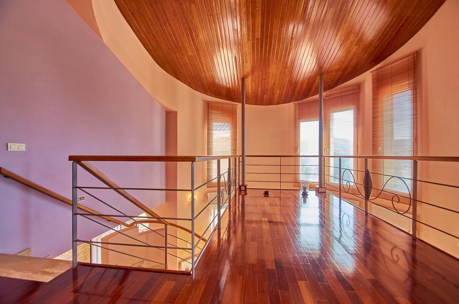 4 slaapkamer Villa te koop in Busot met zwembad garage - € 495.000 (Ref: 9752188)