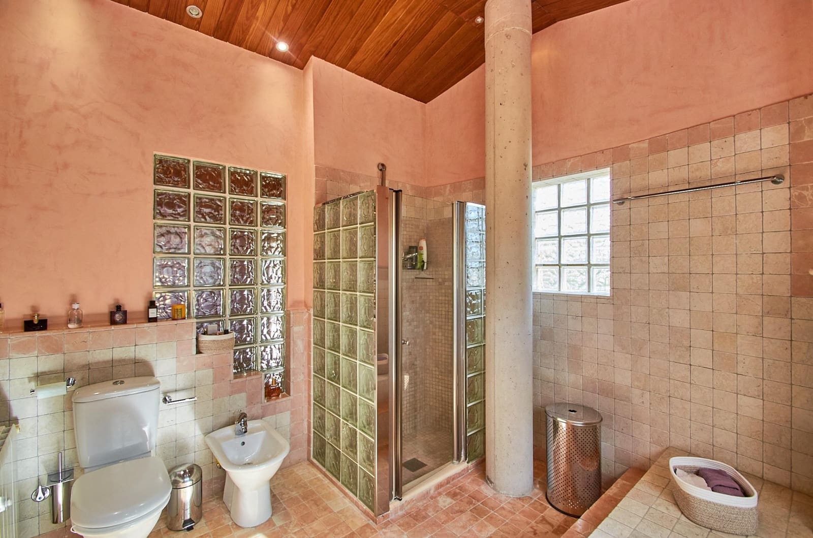 4 slaapkamer Villa te koop in Busot met zwembad garage - € 495.000 (Ref: 9752188)