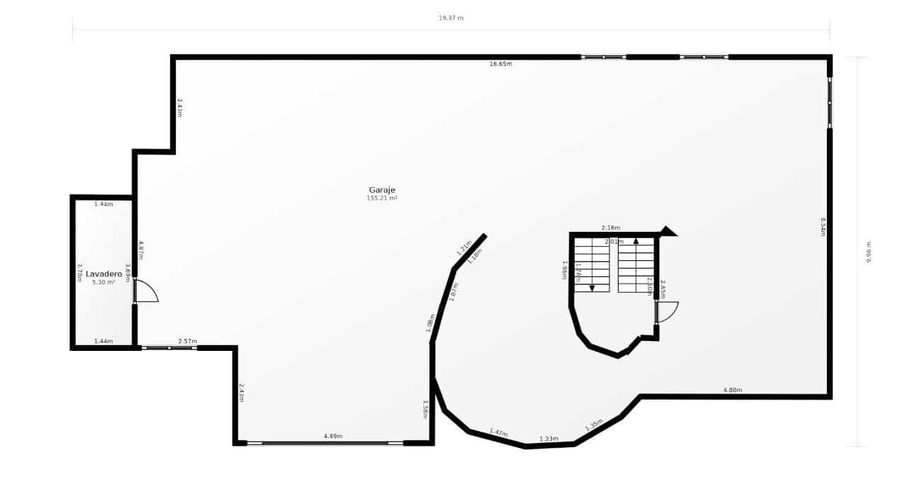 4 slaapkamer Villa te koop in Busot met zwembad garage - € 495.000 (Ref: 9752188)