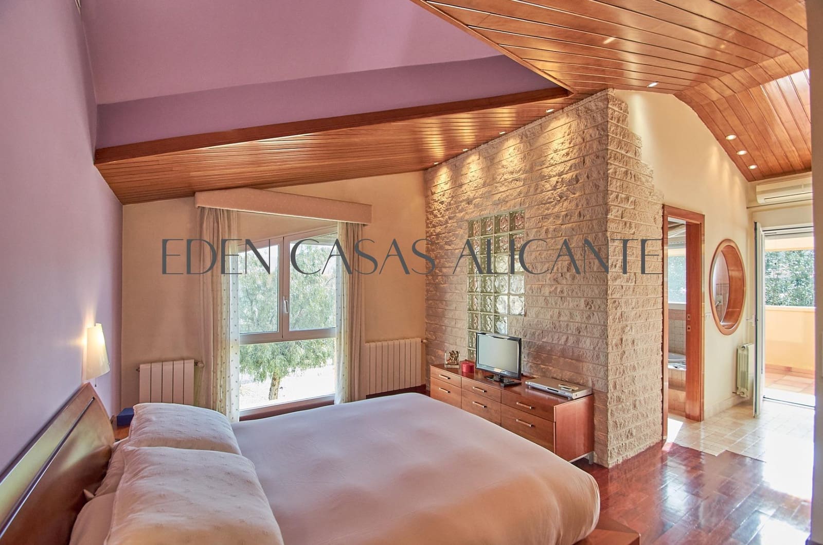 4 slaapkamer Villa te koop in Busot met zwembad garage - € 495.000 (Ref: 9752188)