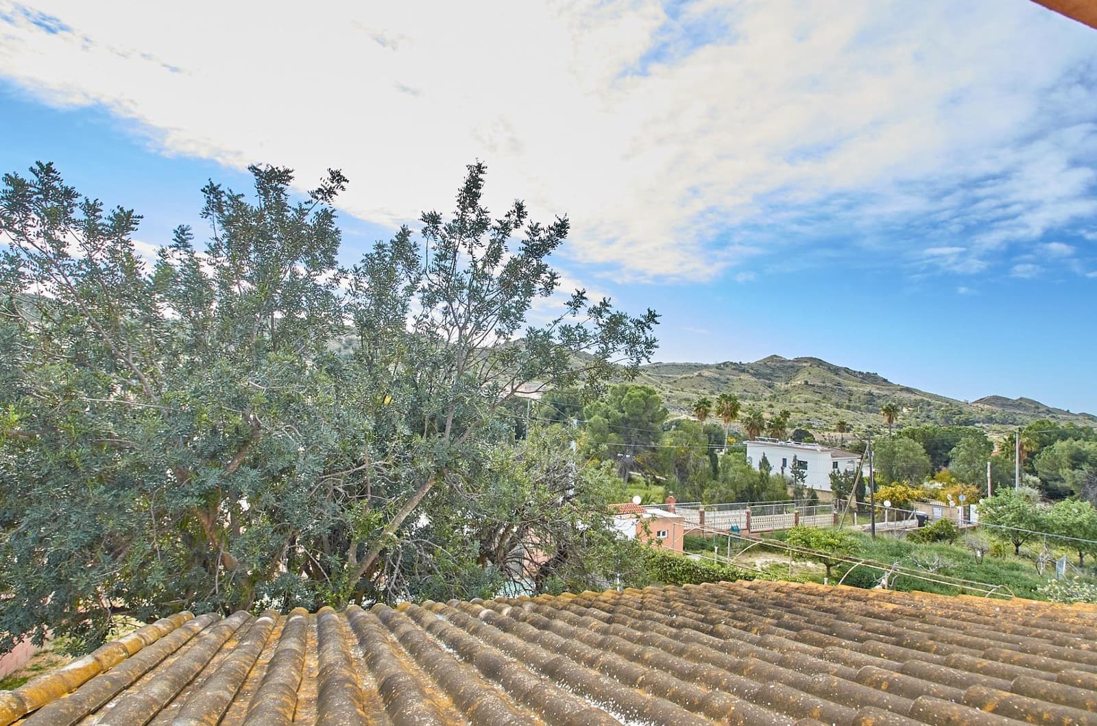 4 slaapkamer Villa te koop in Busot met zwembad garage - € 495.000 (Ref: 9752188)