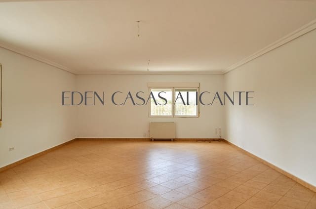 Chalet de 4 habitaciones en Busot en venta con piscina - 495.000 € (Ref: 9780729)