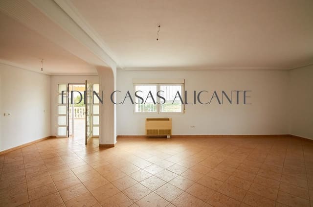 Chalet de 4 habitaciones en Busot en venta con piscina - 495.000 € (Ref: 9780729)