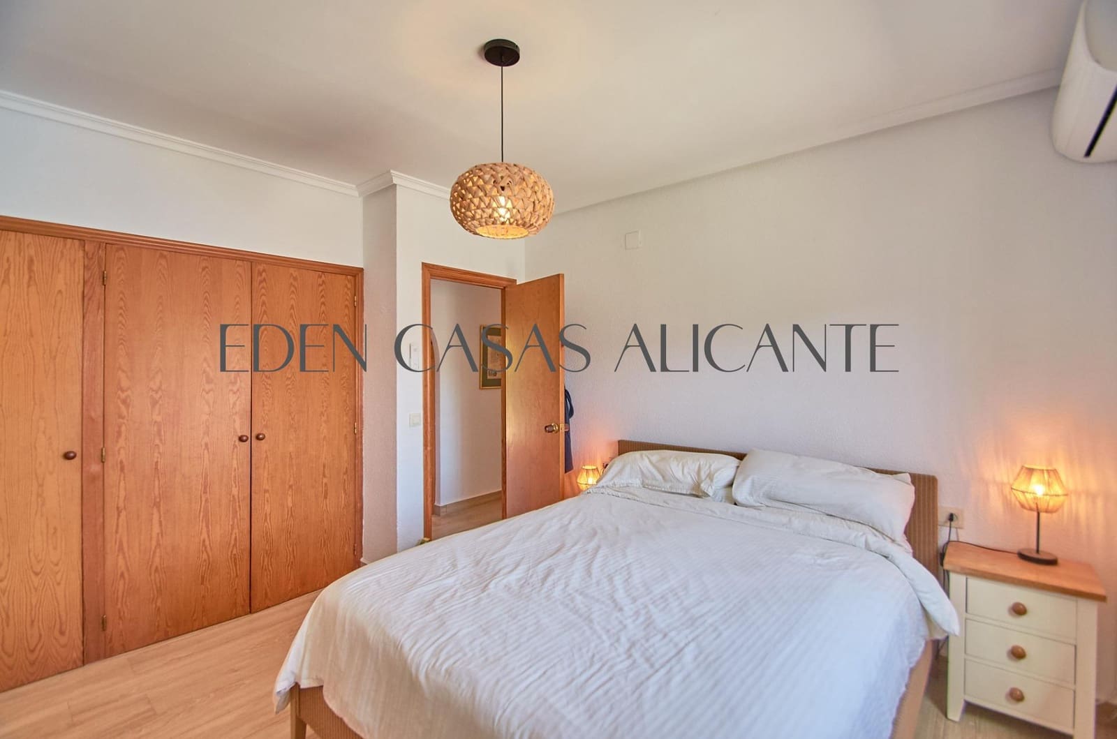 3 camera da letto Villa in vendita in Busot con piscina garage - 415.000 € (Rif: 9820365)