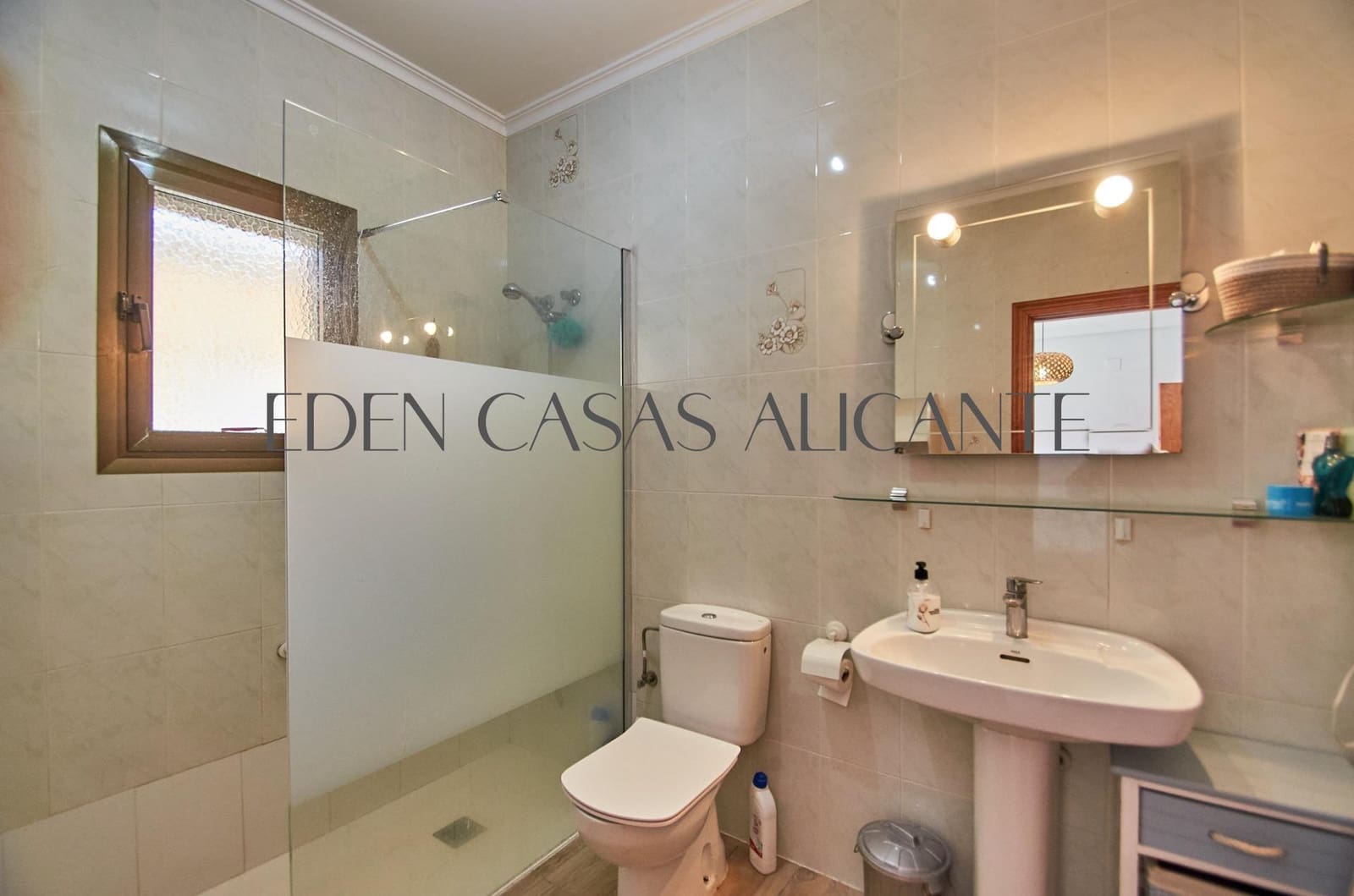 3 camera da letto Villa in vendita in Busot con piscina garage - 415.000 € (Rif: 9820365)