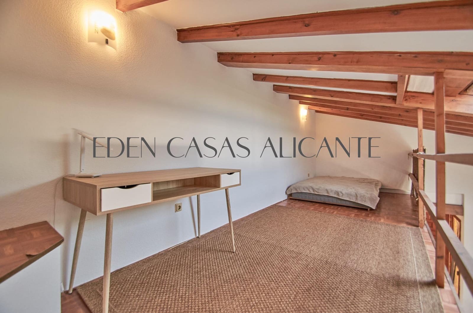 3 camera da letto Villa in vendita in Busot con piscina garage - 415.000 € (Rif: 9820365)