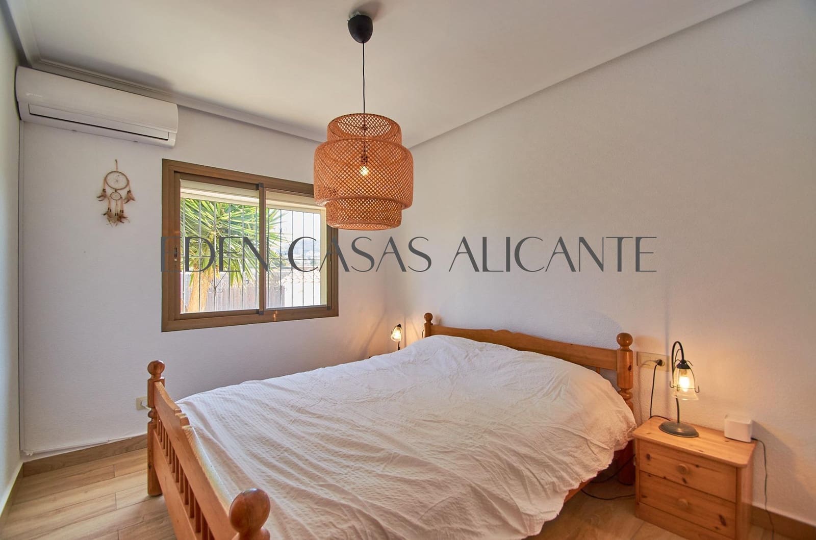 3 camera da letto Villa in vendita in Busot con piscina garage - 415.000 € (Rif: 9820365)