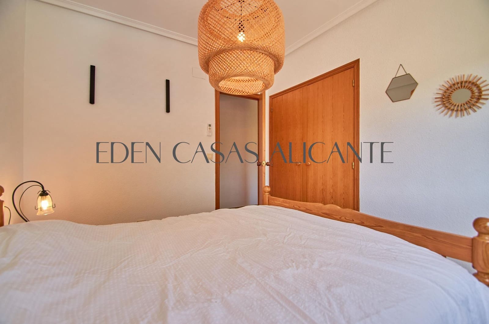 3 camera da letto Villa in vendita in Busot con piscina garage - 415.000 € (Rif: 9820365)