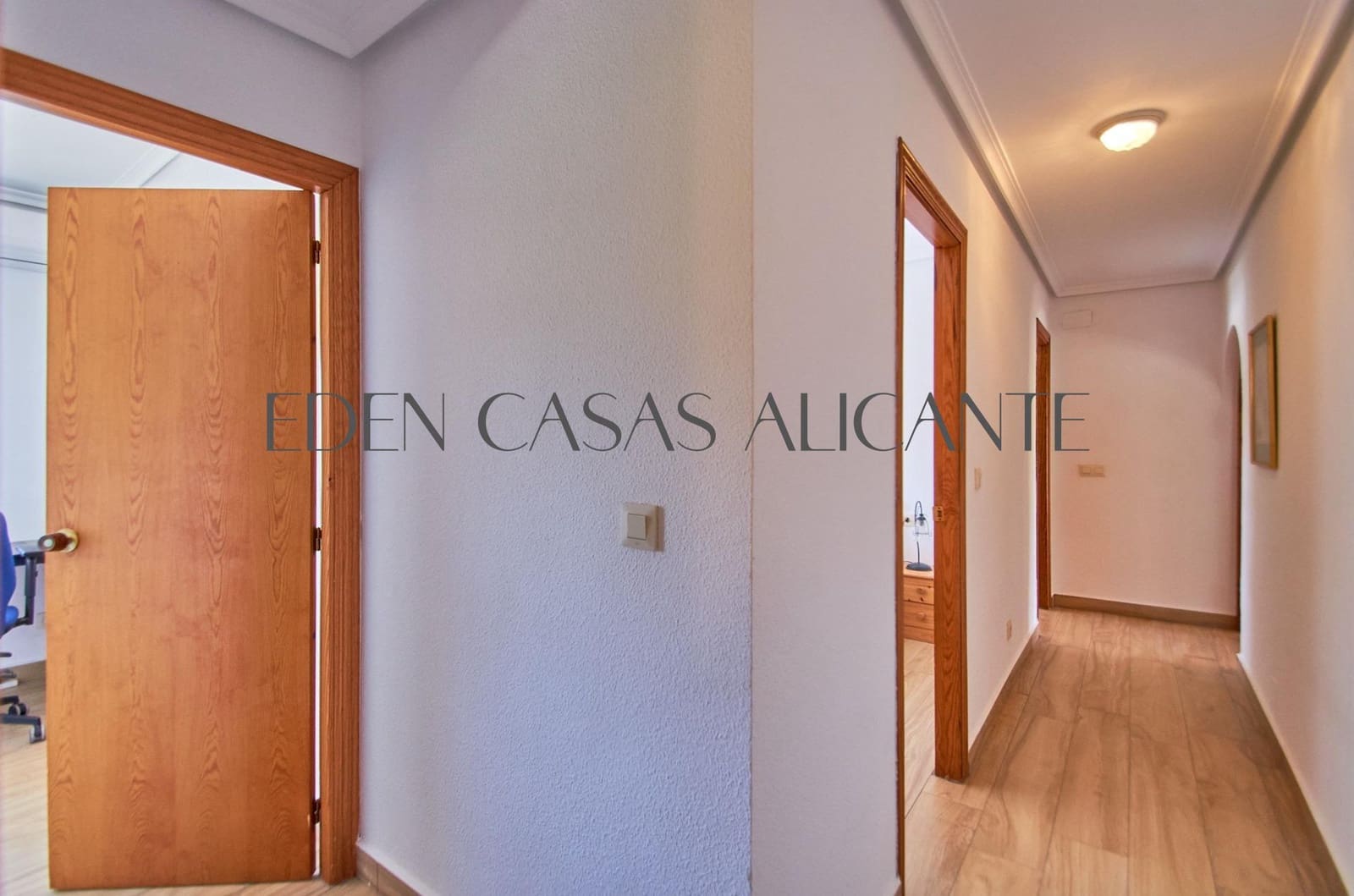 3 camera da letto Villa in vendita in Busot con piscina garage - 415.000 € (Rif: 9820365)