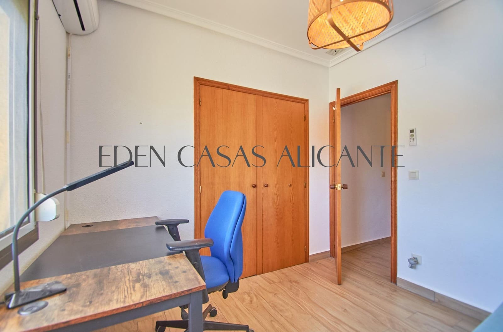3 camera da letto Villa in vendita in Busot con piscina garage - 415.000 € (Rif: 9820365)