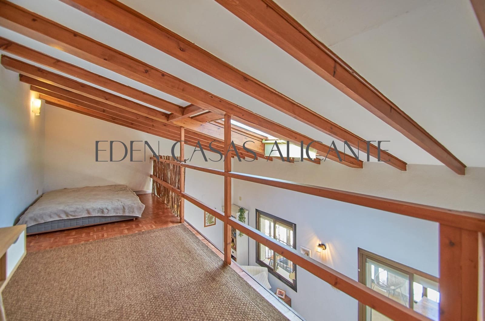 3 camera da letto Villa in vendita in Busot con piscina garage - 415.000 € (Rif: 9820365)