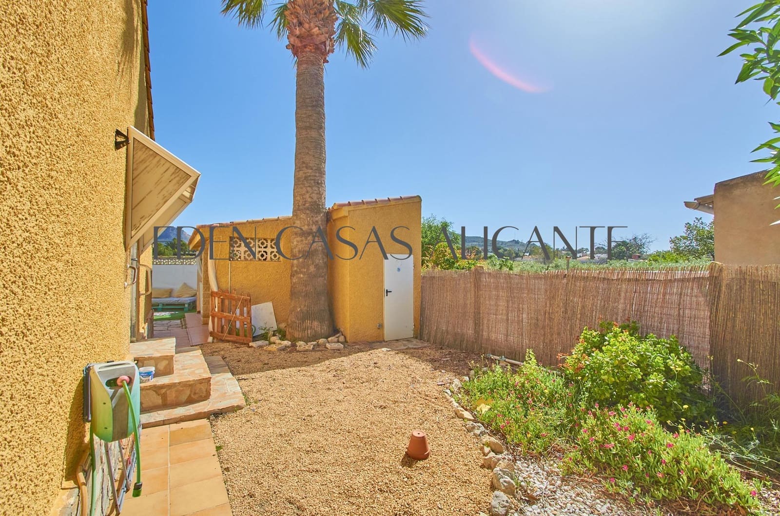 3 camera da letto Villa in vendita in Busot con piscina garage - 415.000 € (Rif: 9820365)