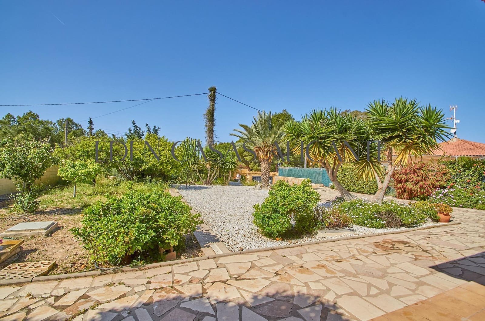 3 camera da letto Villa in vendita in Busot con piscina garage - 415.000 € (Rif: 9820365)