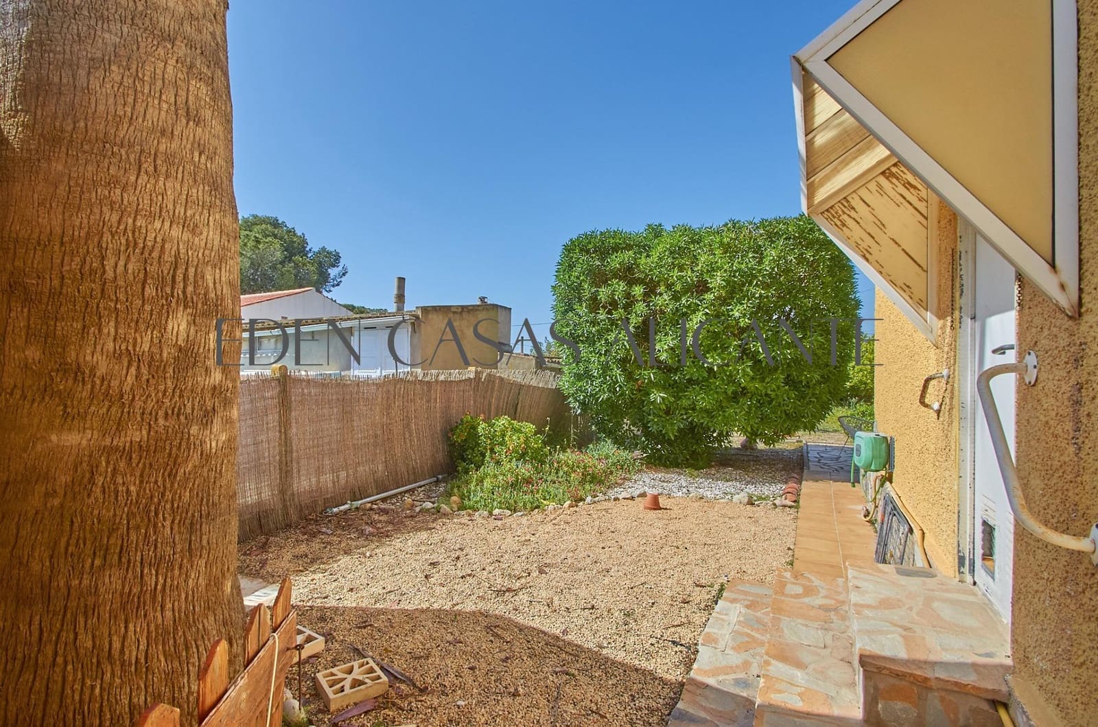 3 camera da letto Villa in vendita in Busot con piscina garage - 415.000 € (Rif: 9820365)