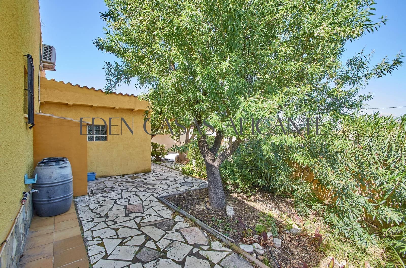 3 camera da letto Villa in vendita in Busot con piscina garage - 415.000 € (Rif: 9820365)