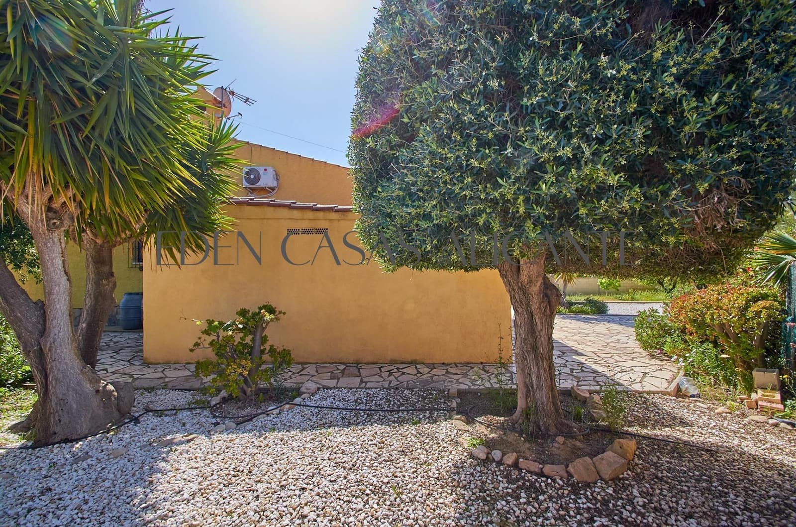 3 camera da letto Villa in vendita in Busot con piscina garage - 415.000 € (Rif: 9820365)