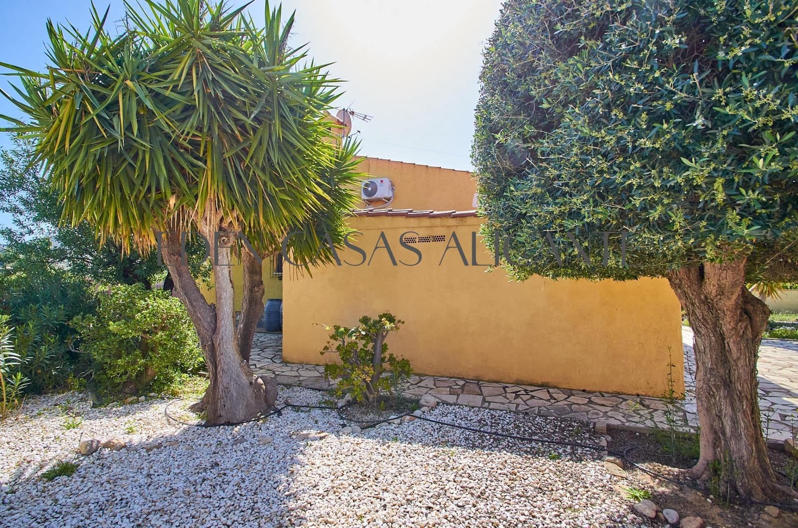3 camera da letto Villa in vendita in Busot con piscina garage - 415.000 € (Rif: 9820365)
