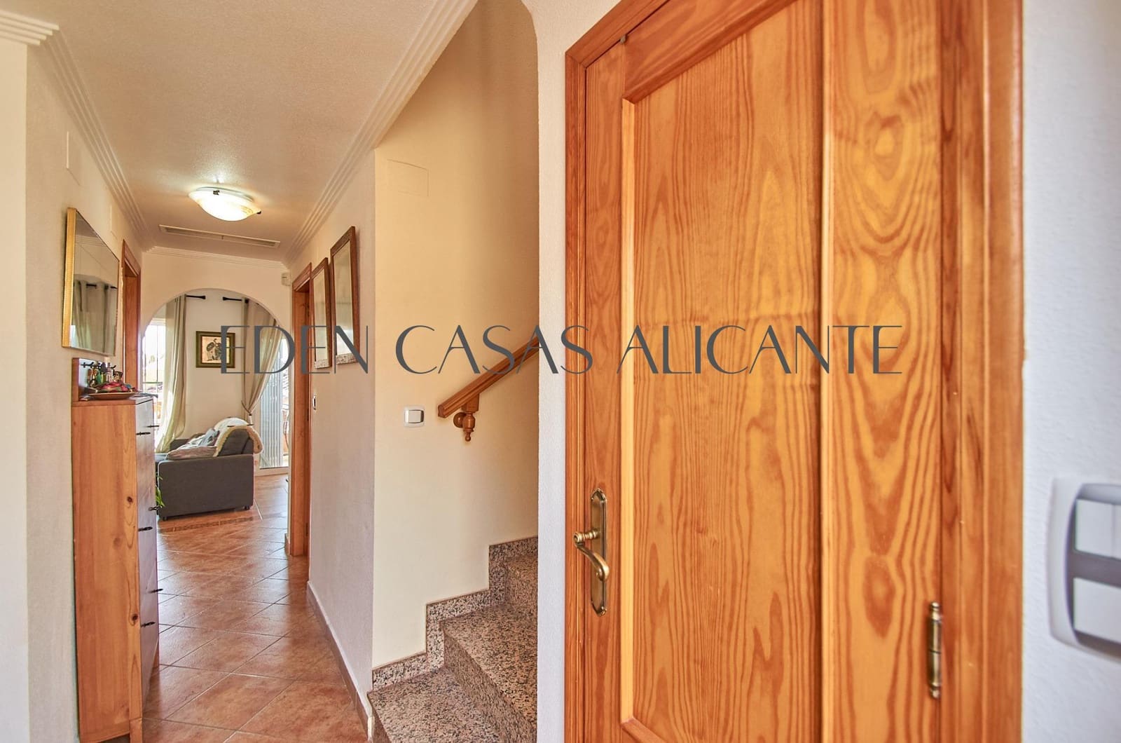 3 bedroom Villa for sale in Muchamiel / Mutxamel with pool - € 355,000 (Ref: 9822747)