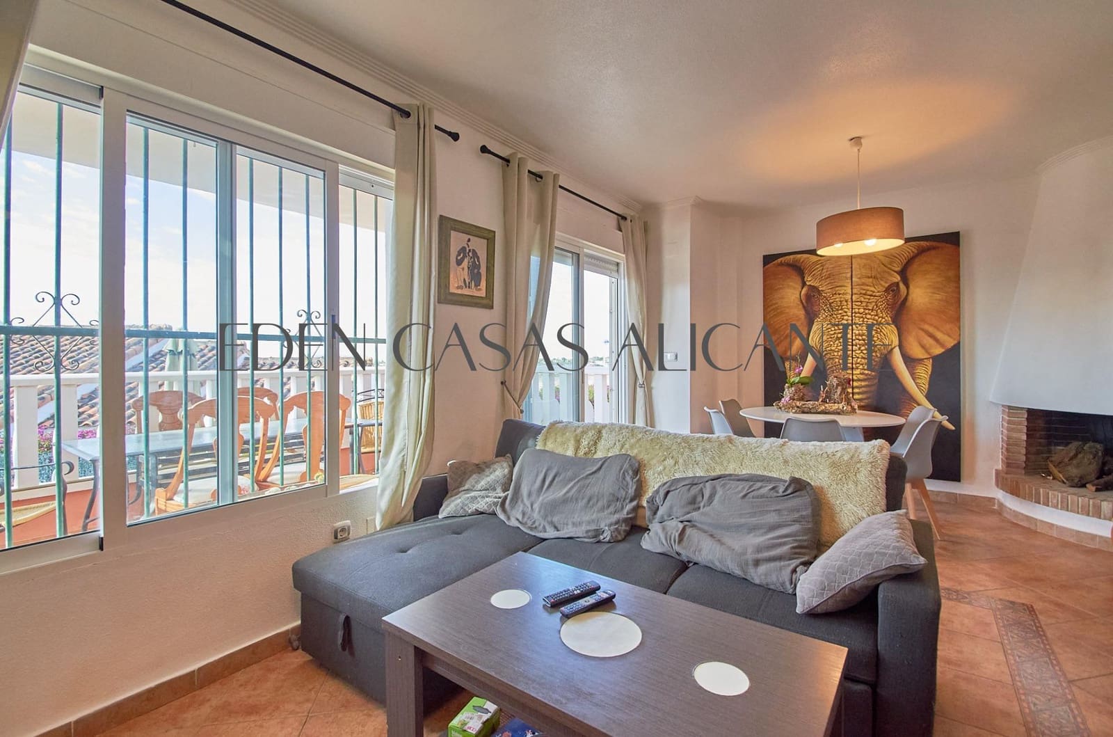 3 bedroom Villa for sale in Muchamiel / Mutxamel with pool - € 355,000 (Ref: 9822747)