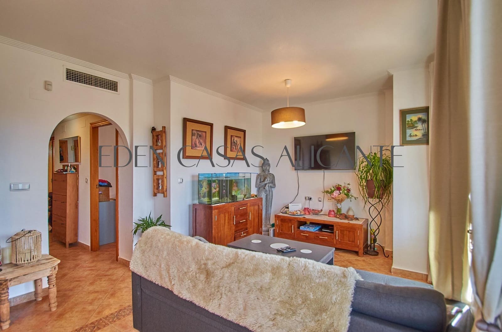 3 bedroom Villa for sale in Muchamiel / Mutxamel with pool - € 355,000 (Ref: 9822747)
