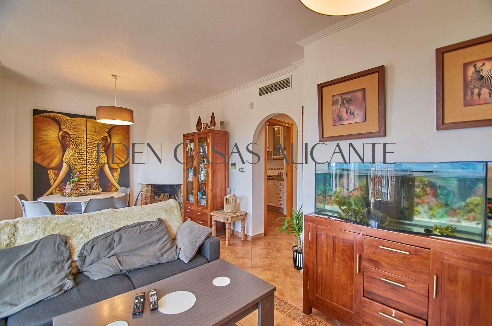 3 bedroom Villa for sale in Muchamiel / Mutxamel with pool - € 355,000 (Ref: 9822747)