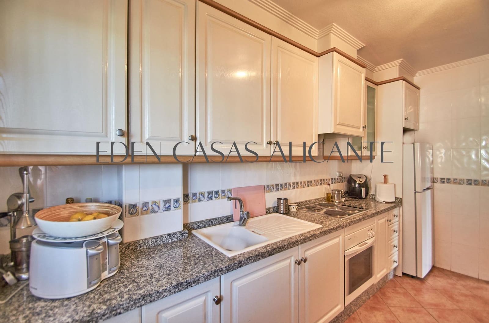 3 bedroom Villa for sale in Muchamiel / Mutxamel with pool - € 355,000 (Ref: 9822747)