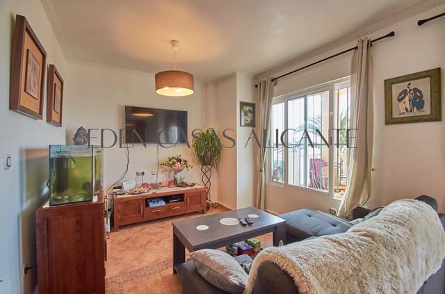 3 Zimmer Villa zu verkaufen in Muchamiel / Mutxamel mit Pool - 355.000 € (Ref: 9822747)