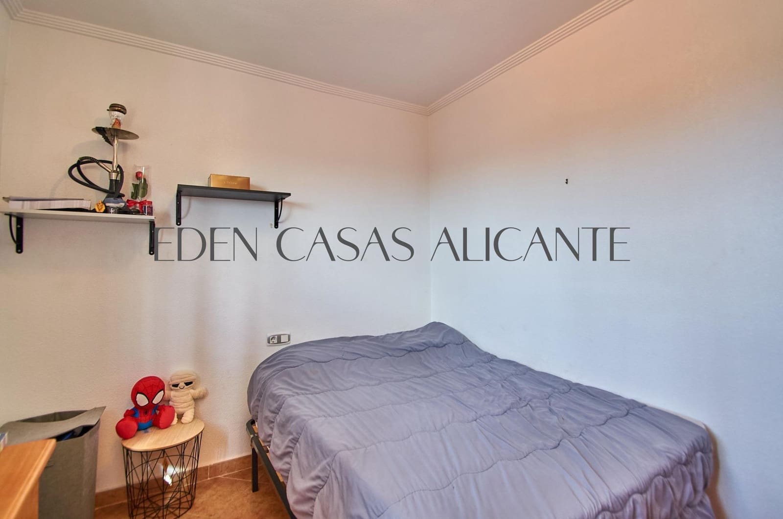 3 bedroom Villa for sale in Muchamiel / Mutxamel with pool - € 355,000 (Ref: 9822747)