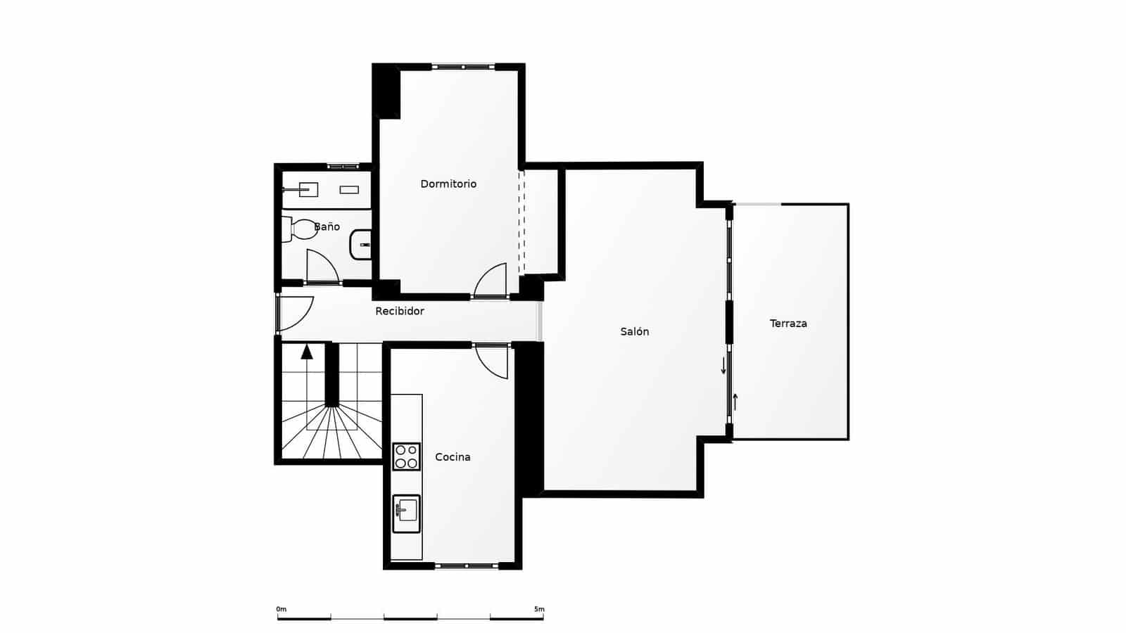 3 bedroom Villa for sale in Muchamiel / Mutxamel with pool - € 355,000 (Ref: 9822747)